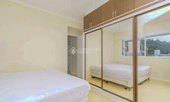 Imagem 9: Imóvel para aluguel possui 160 metros quadrados com 3 quartos em Córrego Grande - Florianó