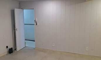 Imagem: Kitnet 28m2na mangabeiras