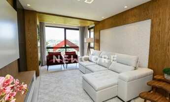 Imagem 3: Apartamento em Rua Piratini - Centro - Gramado/RS