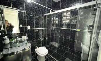 Imagem 6: Maravilhosa Casa DUPLEX com 3 Quartos à venda, 165 m² por R$ 850.000 - Jardim Belvedere