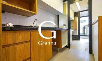 Imagem 6: Apartamento para Locação com 85m², Pinheiros -SP