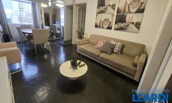 Imagem 4: APARTAMENTO - MOEMA PÁSSAROS - SP