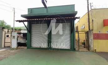 Imagem: Salão/Galpão (salão - térreo), cozinha