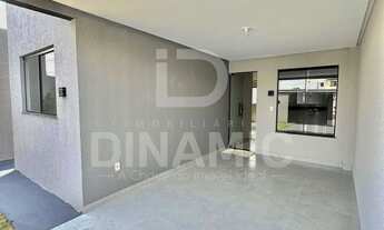 Imagem 3: Ágio de Casa Térrea Venda no Residencial Monte Cristo - Trindade