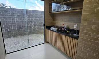 Imagem 4: CONDOMÍNIO BOUGÄINVILLE SALINÓPOLIS 2 ou 3 DORMITÓRIOS