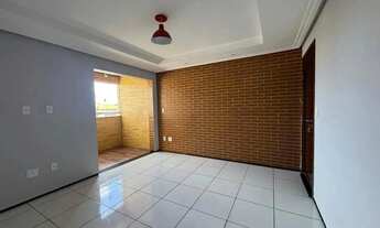 Imagem 7: APARATMENTO À VENDA COM 2 QUARTOS SENDO 1 SUITE -Turu - São Luís - MA