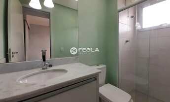 Imagem 5: Apartamento à venda em Americana, Centro, com 2 quartos, com 53 m², Residencial 7 de Setem