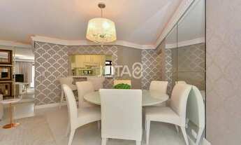 Imagem 4: APARTAMENTO NO BIGORRILHO PERFEITO PARA VOCÊ! Apartamento no bigorrilho perfeito para você