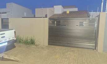 Imagem: Casa à venda, Altos do Mirante, Chapada