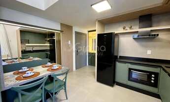 Imagem: Studio Mobiliado na Trindade