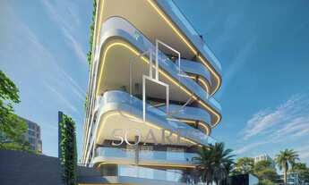 Imagem 2: Invista em Batista Campos: PACE Luxury Apartments com Alta Rentabilidade