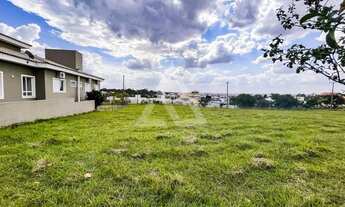 Imagem: Lote venda Condomínio Palmeiras Imperiais