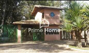 Imagem 6: Terreno - Sousas - Campinas