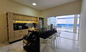 Imagem: Casa com 4 dormitórios em condomínio na