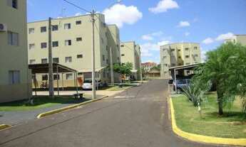 Imagem 5: Apartamento no Residencial Aviação em Araçatuba/SP