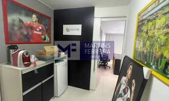 Imagem 7: Comercial/Industrial à venda 1 Vaga, 34M², Recreio dos Bandeirantes, Rio de Janeiro - RJ