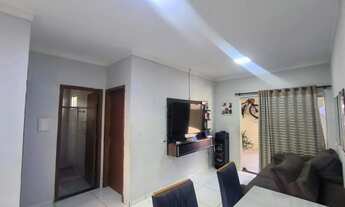 Imagem 7: Casa Térrea à venda, 2 quartos, 2 vagas, Conjunto Parati II - Campo Grande/MS