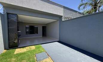 Imagem 7: Casa 2Qts com uma suíte com área gourmet, na Região Moinho dos Ventos - ZERO DE ENTRADA