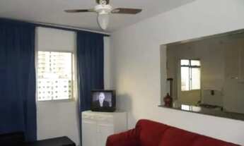 Imagem 6: Apto. Praia Grande - Aviação de frente ao mar com garagem