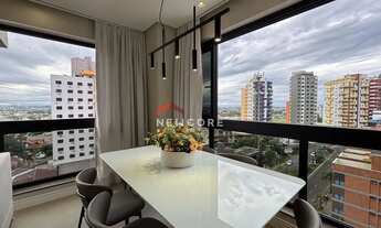 Imagem: Apartamento em Av Bejamim Constant - Praia