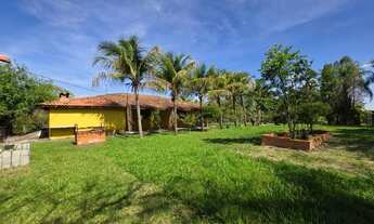 Imagem 4: Sítio com 2 dormitórios à venda, 36000 m² por R$ 595.000 - Pau Queimado - Piracicaba/SP