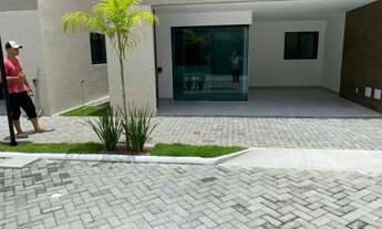 Imagem 3: Casa nº 8 - Vivendas do Valle - Antares - toda mobiliada com móveis planejadoss