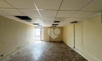 Imagem 6: Andar Corporativo à venda, 300 m² por R$ 800.000,00 - Centro - Rio de Janeiro/RJ