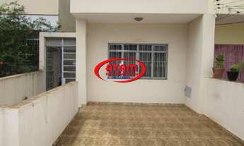 Imagem 3: Sobrado para Locação em São Paulo, Parque Mandaqui, 2 dormitórios, 2 banheiros, 1 vaga