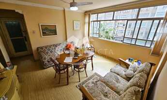 Imagem: Excelente 3 quartos no Leblon próximo ao