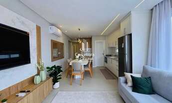 Imagem 4: Apartamento para Venda em Tramandaí, Centro, 2 dormitórios, 1 suíte, 2 banheiros, 1 vaga