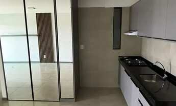 Imagem 6: Alugo ou Vendo Apto 2/4 com Suíte no Prestige Francês Beach - Rooftop com piscina e churra