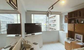 Imagem: APARTAMENTO 1 DORMITÓRIO VENDA/LOCAÇÃO