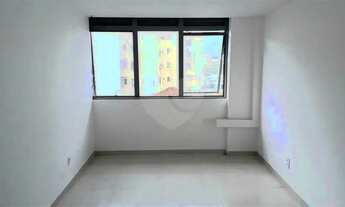 Imagem 6: Sala comercial à venda no condomínio Haddock Business., Rio de Janeiro - RJ