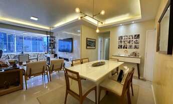 Imagem 3: Apartamento Ocean Tower, com 87m², 2 qaurtos, sendo 1 suites, 2 vagas cobertas, Ponta D;ar