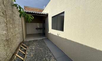 Imagem 5: Casa a Venda Morada do Bosque - Senador Canedo