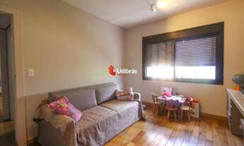 Imagem 7: Apartamento à venda, 4 quartos, 2 suítes, 3 vagas, Gutierrez - Belo Horizonte/MG