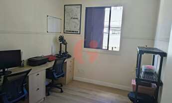 Imagem 5: Apartamento para venda com 02 quartos e 01 vaga de garagem - 61m² no bairro Parque Industr