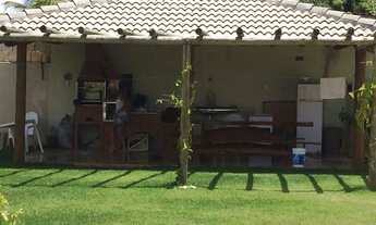 Imagem 2: Alugo casa temporada 20/12 a 02/01 - Arembepe