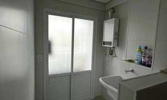 Imagem 7: APARTAMENTO COM 50,39 m² - GUILHERMINA - PRAIA GRANDE SP