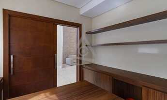 Imagem 4: Casa à venda em Campinas, Loteamento Alphaville Campinas, com 5 suítes, com 470 m²