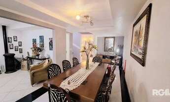 Imagem 3: Casa ampla de 3 pisos com vista para o Guaíba - Ipanema - Porto Alegre -RS