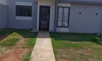 Imagem: Vende-se casa no condomínio casas Flamboyant