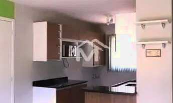 Imagem 3: Apartamento Semimobiliado Bairro Igara REF: 501844