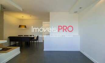 Imagem 4: Apartamento para locação no Itaim Bibi ? 2 dormitórios (1 suíte) + 1 vaga