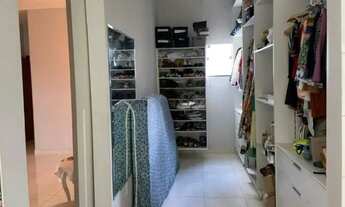 Imagem 3: Casa em capim macio com 3 quartos 190m² FC03