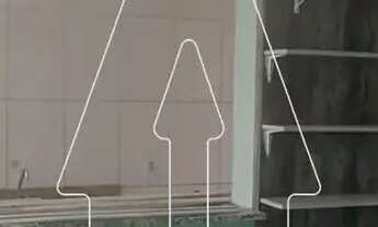 Imagem 3: Apartamento no Condomínio Residencial Parque Atlântic em Araçatuba/SP