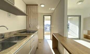 Imagem 3: Excelente Apartamento com 78 m² área útil, com 2 quartos em Petrópolis - Porto Alegre - RS