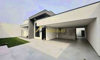 Imagem: CASA ALTO PADRÃO EM PIRAQUARA! 03 SUÍTES