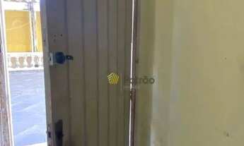 Imagem 2: Casa antiga à venda, 256 m² por R$ 750.000 - Rudge Ramos - São Bernardo do Campo/SP