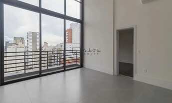 Imagem 4: Aluguel Apartamento 2 Dormitórios - 98 m² Cerqueira César